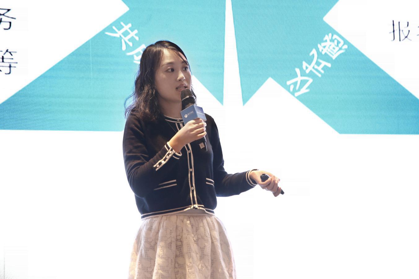 騰訊課堂負責(zé)人李倞